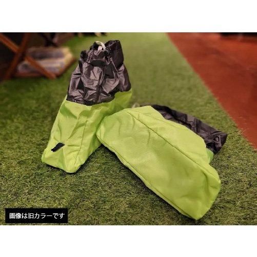 ブーツカバー - 宗像山道具店 by GRIPS