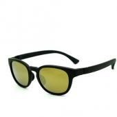 RIGEL MAT BLACK/GO.MR