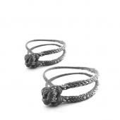 Soft shackle