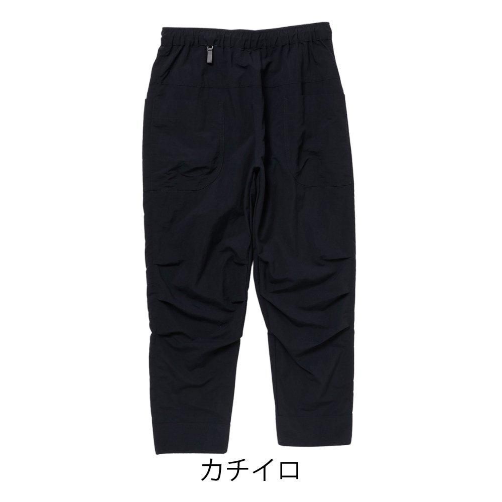 【20%OFF】タッサーナイロンのパンツ - GRiPS/グリップス
