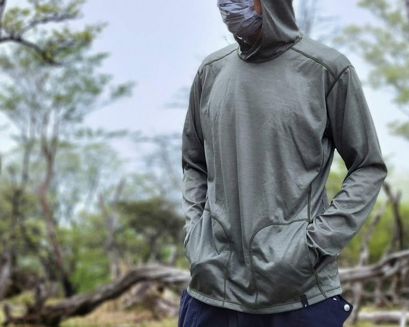 Axio Lite Hoody<img class='new_mark_img2' src='https://img.shop-pro.jp/img/new/icons59.gif' style='border:none;display:inline;margin:0px;padding:0px;width:auto;' />