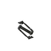 DURAFLEX SIAMESE SLIK CLIP 25mm<img class='new_mark_img2' src='https://img.shop-pro.jp/img/new/icons59.gif' style='border:none;display:inline;margin:0px;padding:0px;width:auto;' />