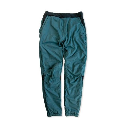 ADRIFT PANTS WITH SHELL<img class='new_mark_img2' src='https://img.shop-pro.jp/img/new/icons5.gif' style='border:none;display:inline;margin:0px;padding:0px;width:auto;' />