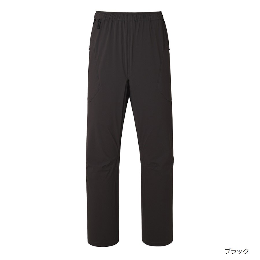 Stretch Rain Pant<img class='new_mark_img2' src='https://img.shop-pro.jp/img/new/icons59.gif' style='border:none;display:inline;margin:0px;padding:0px;width:auto;' />