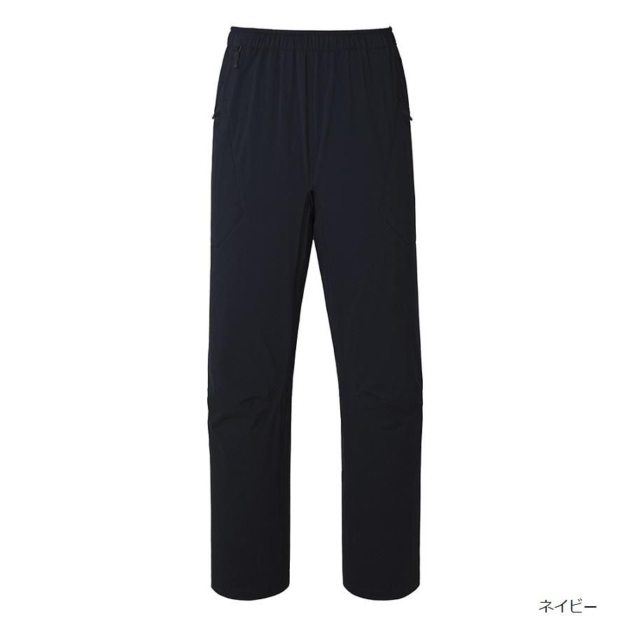 Stretch Rain Pant - 宗像山道具店 by GRIPS Stretch Rain Pant - 宗像山道具店 by GRIPS