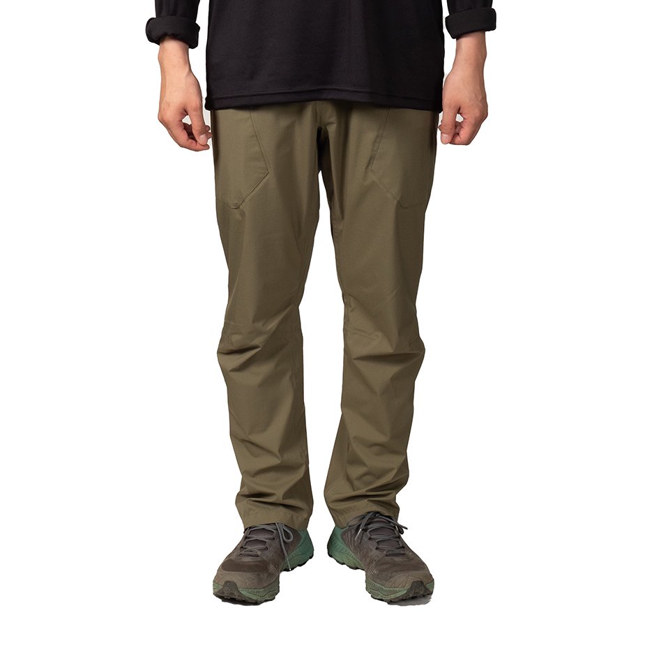 Stretch Rain Pant<img class='new_mark_img2' src='https://img.shop-pro.jp/img/new/icons59.gif' style='border:none;display:inline;margin:0px;padding:0px;width:auto;' />