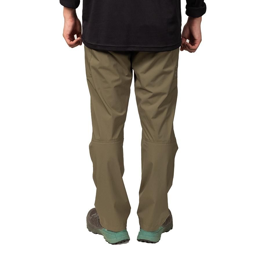 Stretch Rain Pant - 宗像山道具店 by GRIPS Stretch Rain Pant - 宗像山道具店 by GRIPS