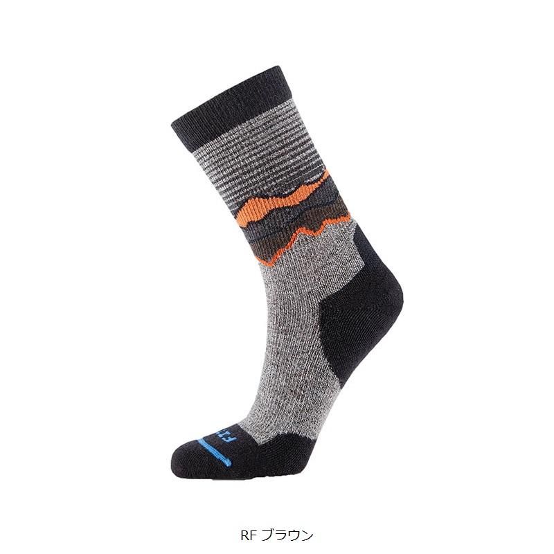 Fits Light Hiker Crew - 宗像山道具店 by GRIPS