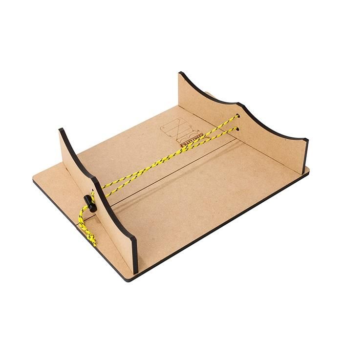 Folding ecology table - 宗像山道具店 by GRIPS Folding ecology table - 宗像山道具店 by GRIPS