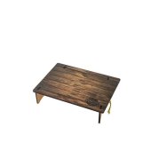 【20%OFF】Folding ecology table<img class='new_mark_img2' src='https://img.shop-pro.jp/img/new/icons20.gif' style='border:none;display:inline;margin:0px;padding:0px;width:auto;' />