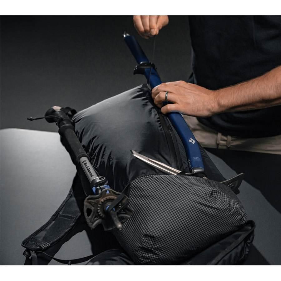 MTD Freerain 28 - 宗像山道具店 by GRIPS