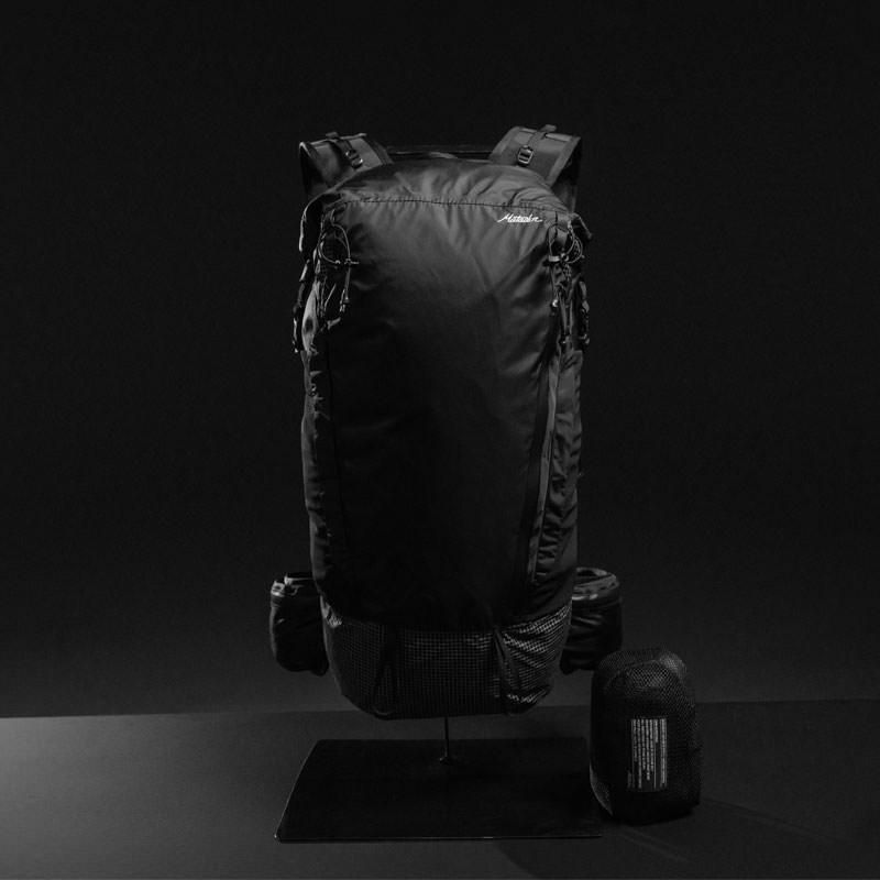 MTD Freerain 28 - 宗像山道具店 by GRIPS MTD Freerain 28 - 宗像山道具店 by GRIPS