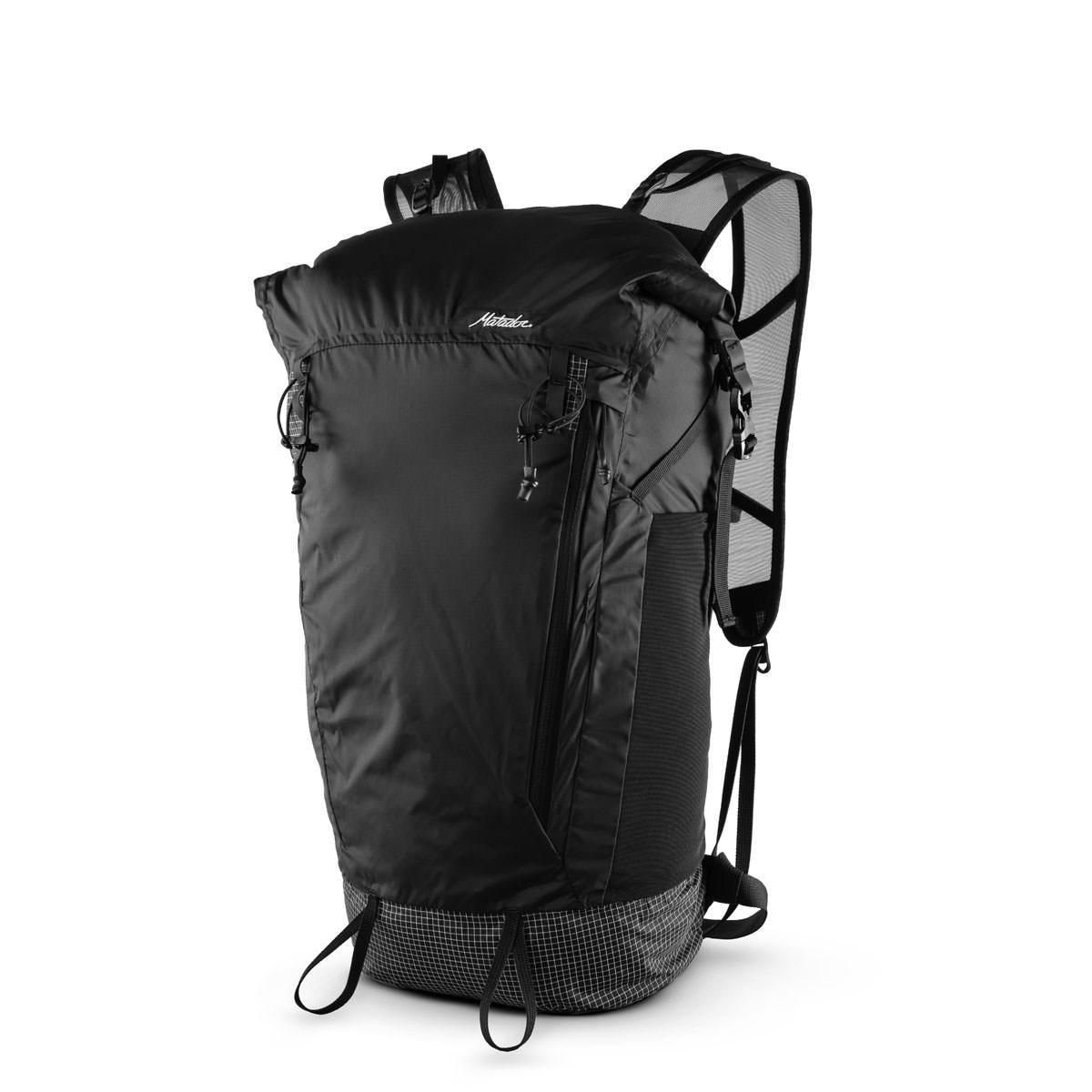 MTD Freerain 22 - 宗像山道具店 by GRIPS