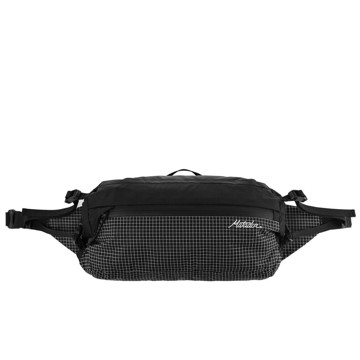 Matador hip pack review sales