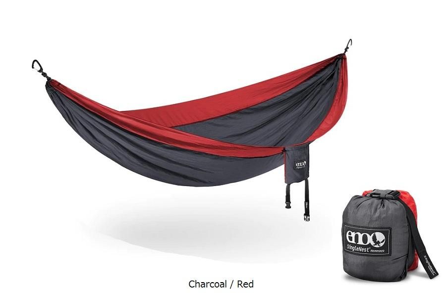 eno SingleNest Hammock - GRiPS/グリップス eno SingleNest Hammock - GRiPS/グリップス