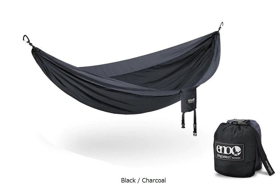 eno SingleNest Hammock - GRiPS/グリップス eno SingleNest Hammock - GRiPS/グリップス
