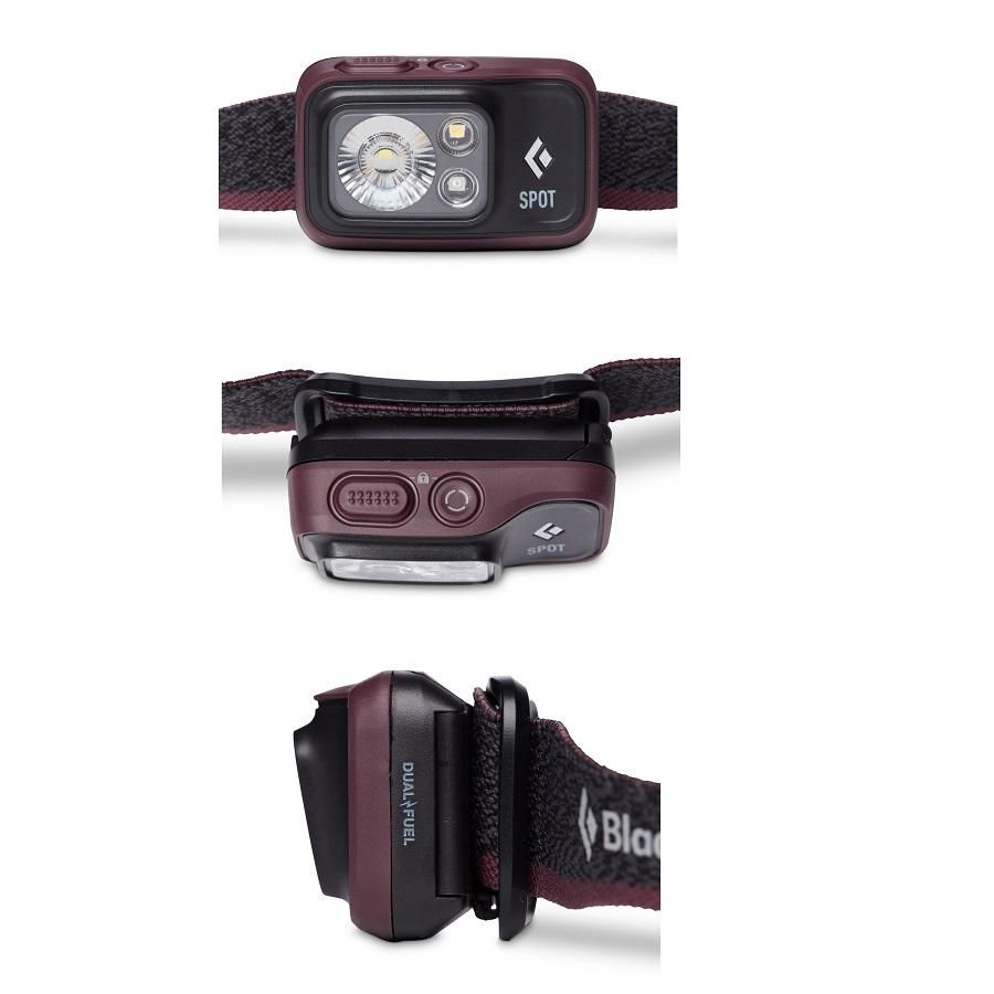 Spot 400 - 宗像山道具店 by GRIPS