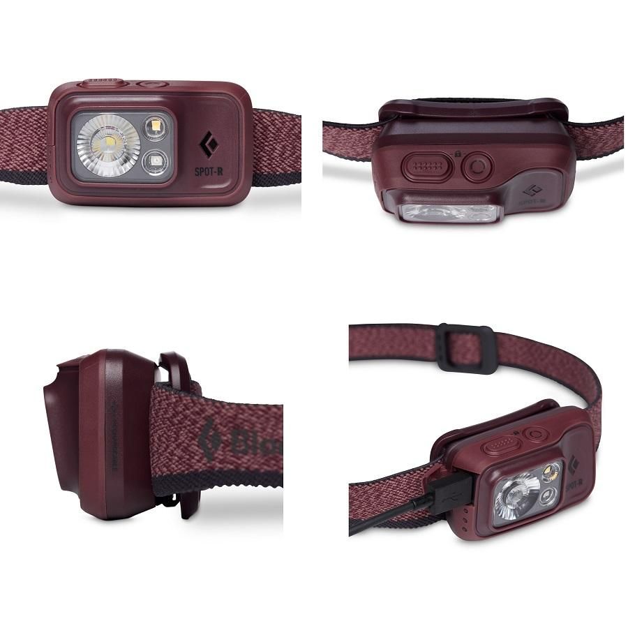 Spot 400-R - 宗像山道具店 by GRIPS Spot 400-R - 宗像山道具店 by GRIPS