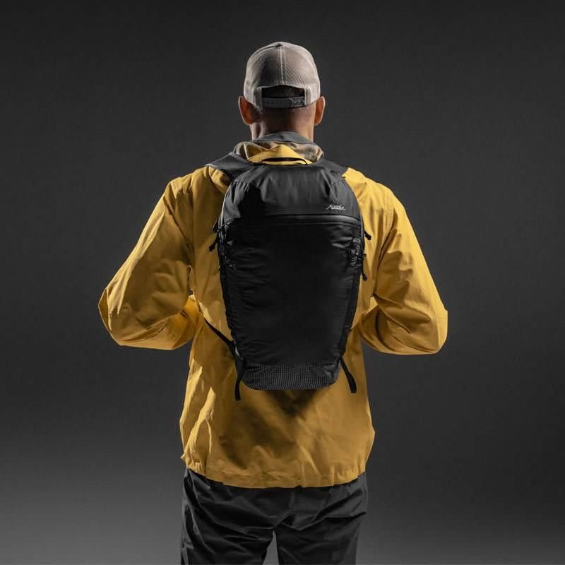 MTD FreeFly 16 - 宗像山道具店 by GRIPS