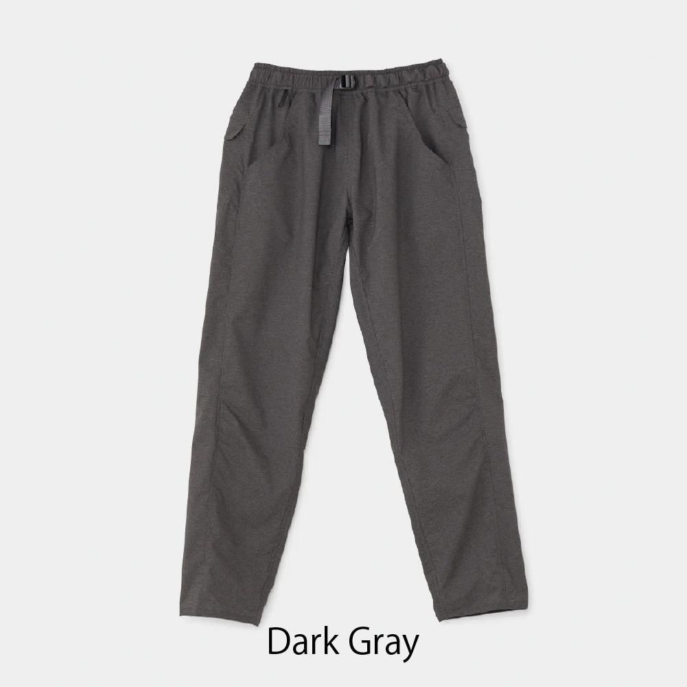 山と道 Light 5-Pocket Pants Men - 宗像山道具店 by GRIPS