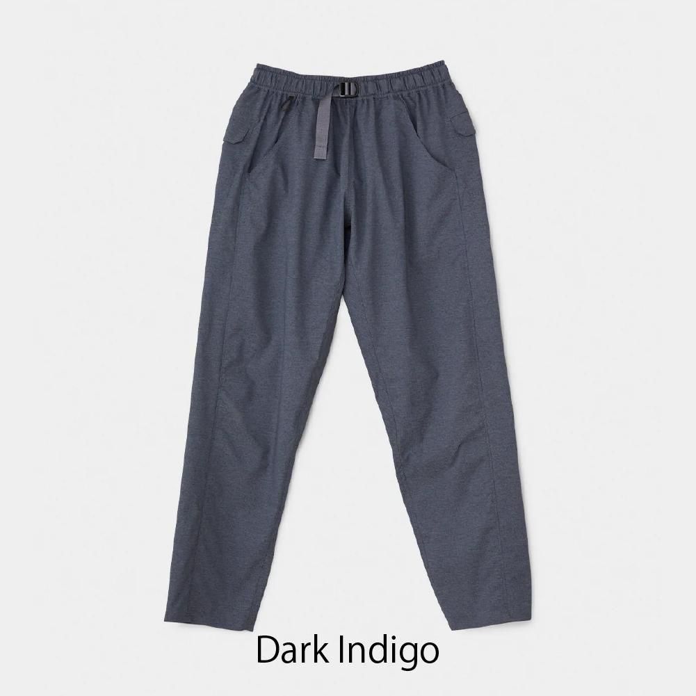 山と道 Light 5-Pocket Pants Men - 宗像山道具店 by GRIPS