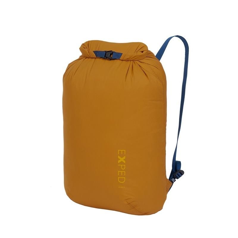 アイドル　スプラッシュ　15ポンド EXPED エクスペド スプラッシュ 15【15リットル】 Splash 15