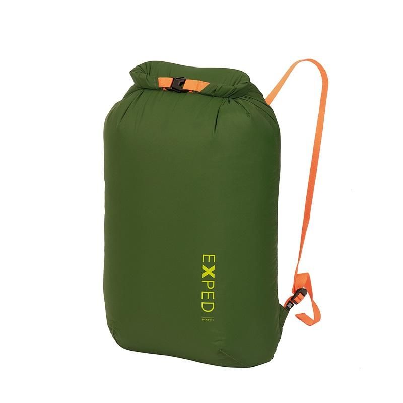 Splash 15 - 宗像山道具店 by GRIPS