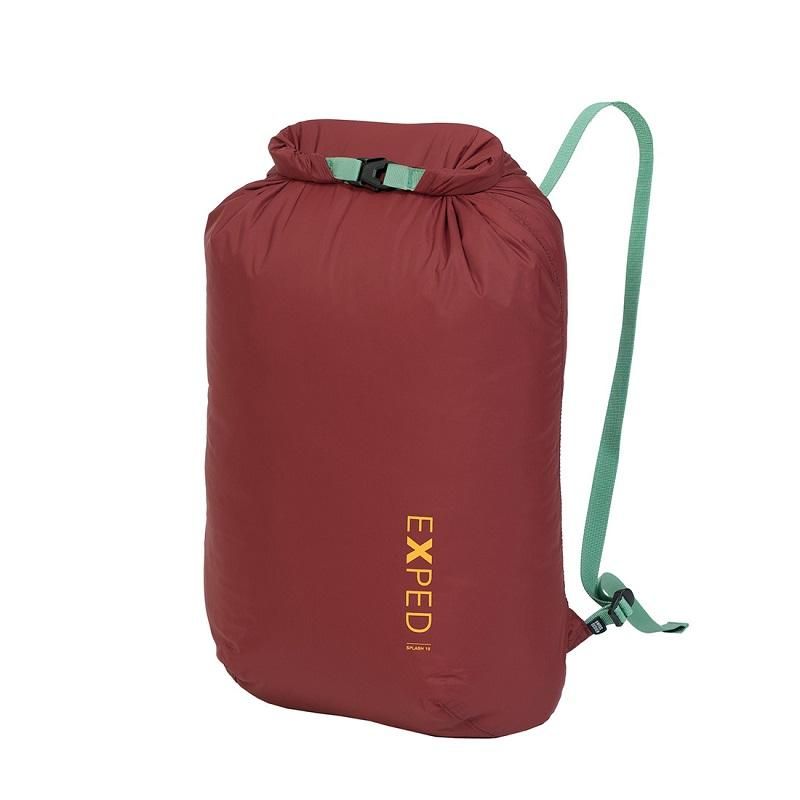 Splash 15 - 宗像山道具店 by GRIPS