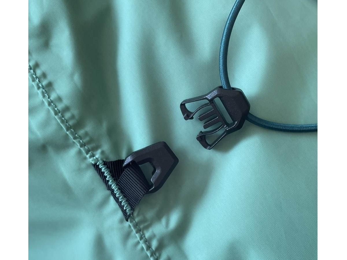 Cloudburst 25 - 宗像山道具店 by GRIPS