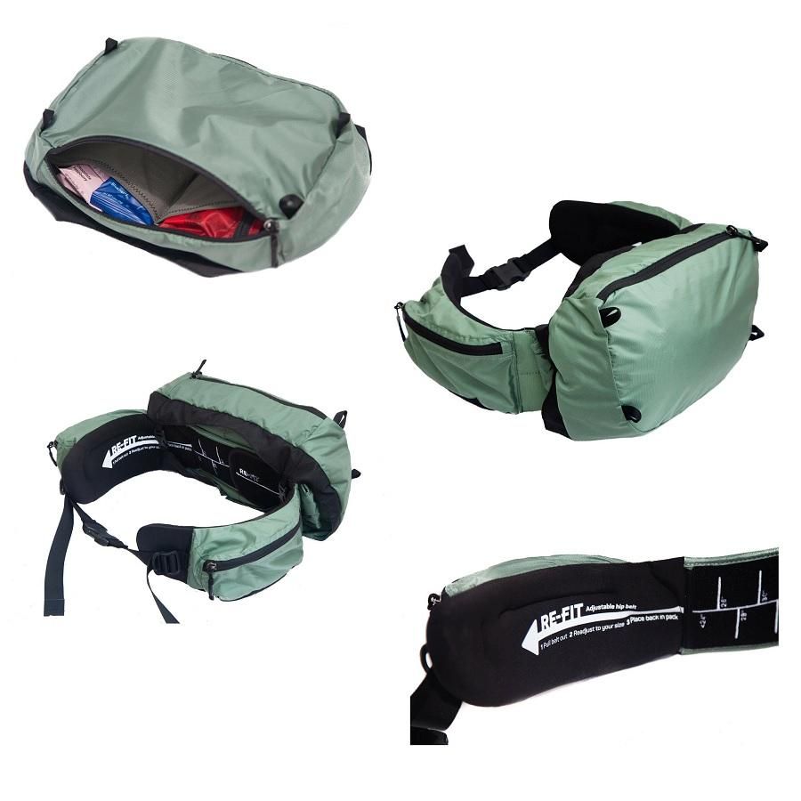 CROWN3 60 - 宗像山道具店 by GRIPS CROWN3 60 - 宗像山道具店 by GRIPS
