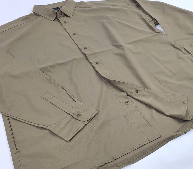 UC short collar Shirt<img class='new_mark_img2' src='https://img.shop-pro.jp/img/new/icons5.gif' style='border:none;display:inline;margin:0px;padding:0px;width:auto;' />
