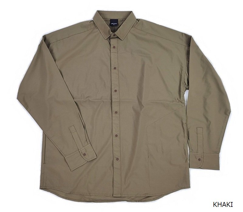 UC short collar Shirt<img class='new_mark_img2' src='https://img.shop-pro.jp/img/new/icons5.gif' style='border:none;display:inline;margin:0px;padding:0px;width:auto;' />