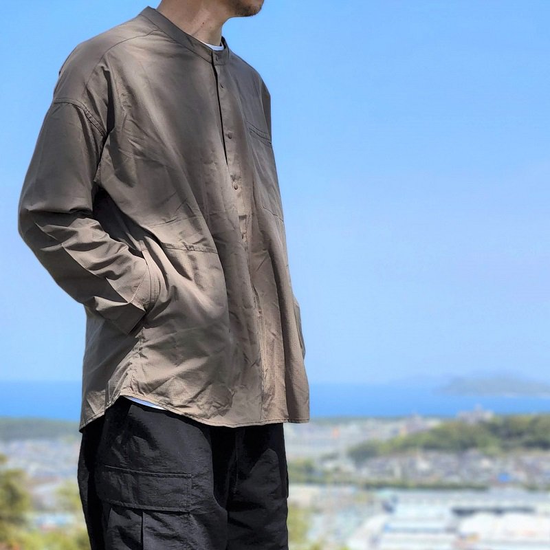 UC round neck Shirt<img class='new_mark_img2' src='https://img.shop-pro.jp/img/new/icons5.gif' style='border:none;display:inline;margin:0px;padding:0px;width:auto;' />