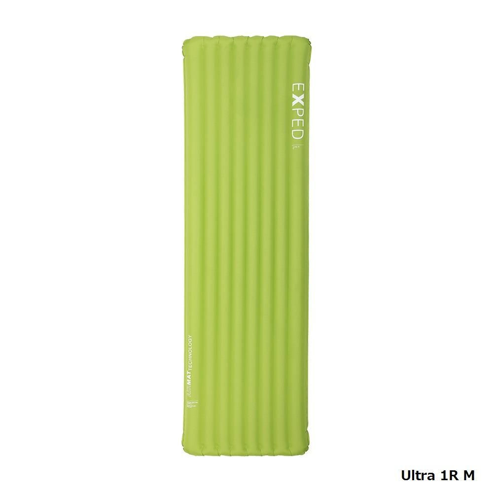 EXPED Ultra 1R M - 宗像山道具店 by GRIPS EXPED Ultra 1R M - 宗像山道具店 by GRIPS