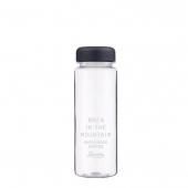 Reuse bottle