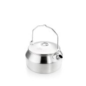 GLACIER STAINLESS TEA KETTLE <img class='new_mark_img2' src='https://img.shop-pro.jp/img/new/icons59.gif' style='border:none;display:inline;margin:0px;padding:0px;width:auto;' />