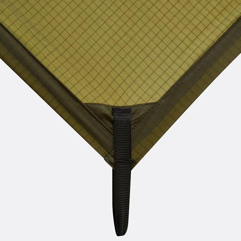 Amazon | Rab Siltarp Plus ソロ一人用防水軽量シェルタータープ
