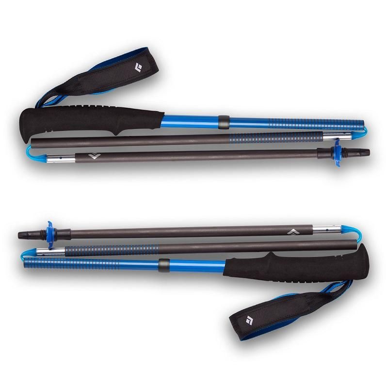 Distance Carbon Z - 宗像山道具店 by GRIPS