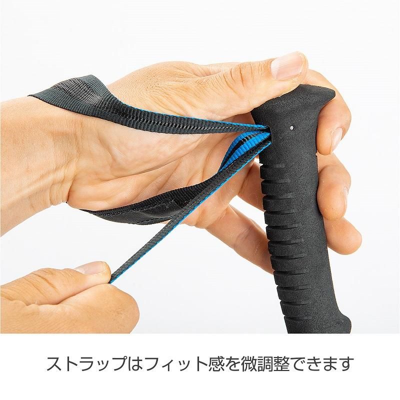 Distance Carbon Z - 宗像山道具店 by GRIPS Distance Carbon Z - 宗像山道具店 by GRIPS