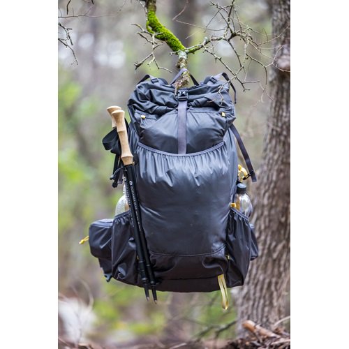 Gossamer gear outlet silverback