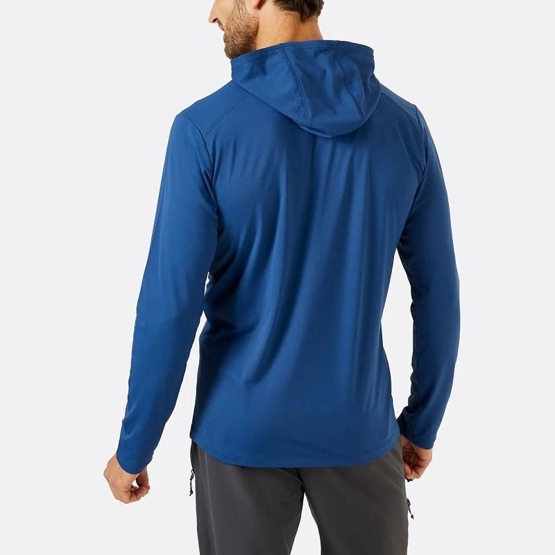 Force Hoody - 宗像山道具店 by GRIPS