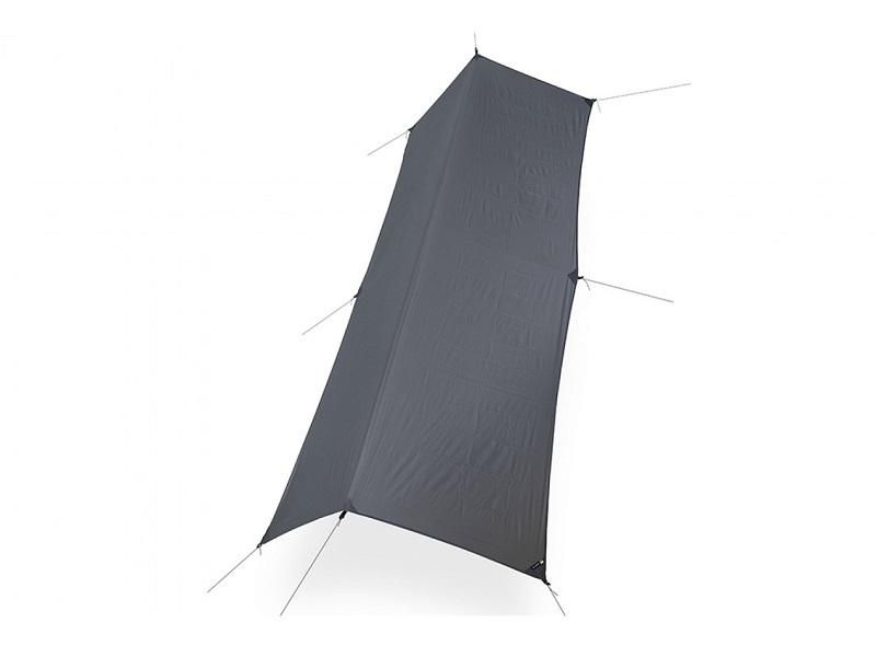 SIMPLEX MINI TARP - 宗像山道具店 by GRIPS SIMPLEX MINI TARP - 宗像山道具店 by GRIPS