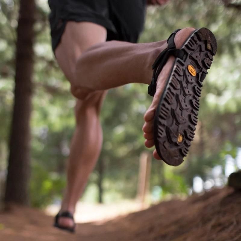 RETRO OSO FLACO - 宗像山道具店 by GRIPS