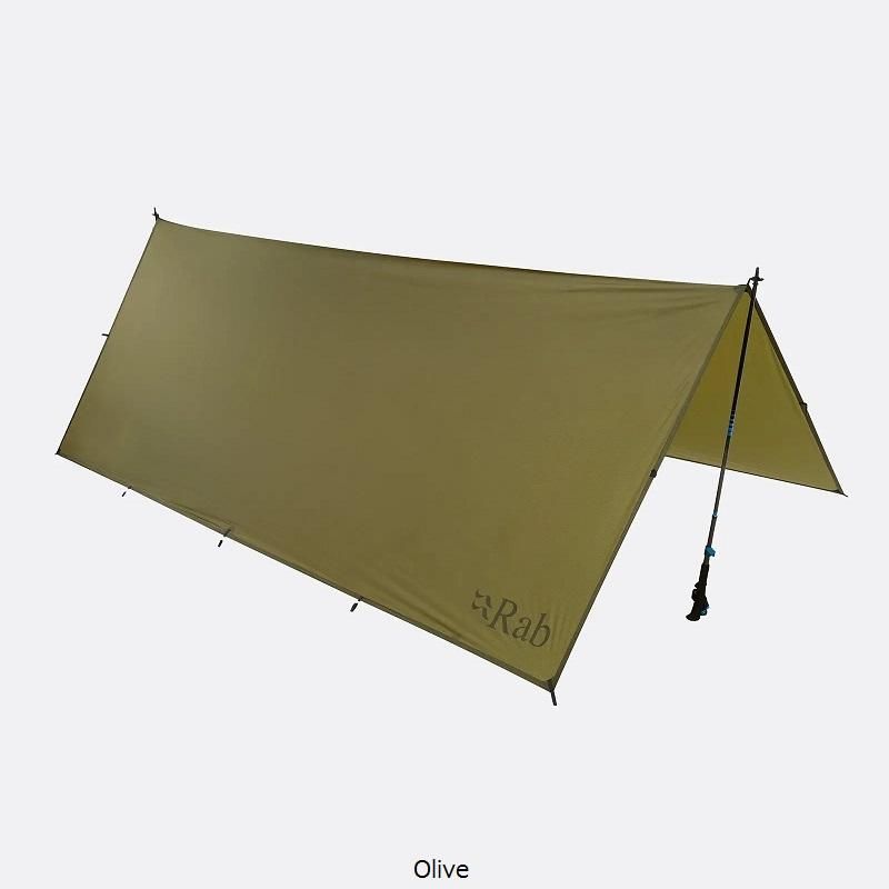 タープ - 宗像山道具店 by GRIPS タープ - 宗像山道具店 by GRIPS