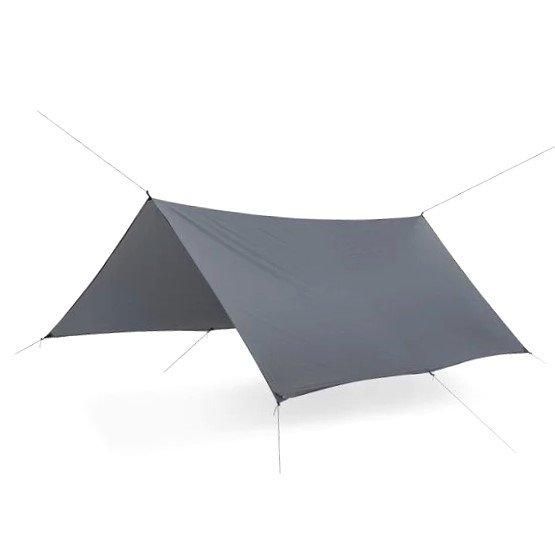 ライトウェイ ビギ―タープ グレー 新品 未開封 BIGGIE TARP - 宗像山道具店 by GRIPS