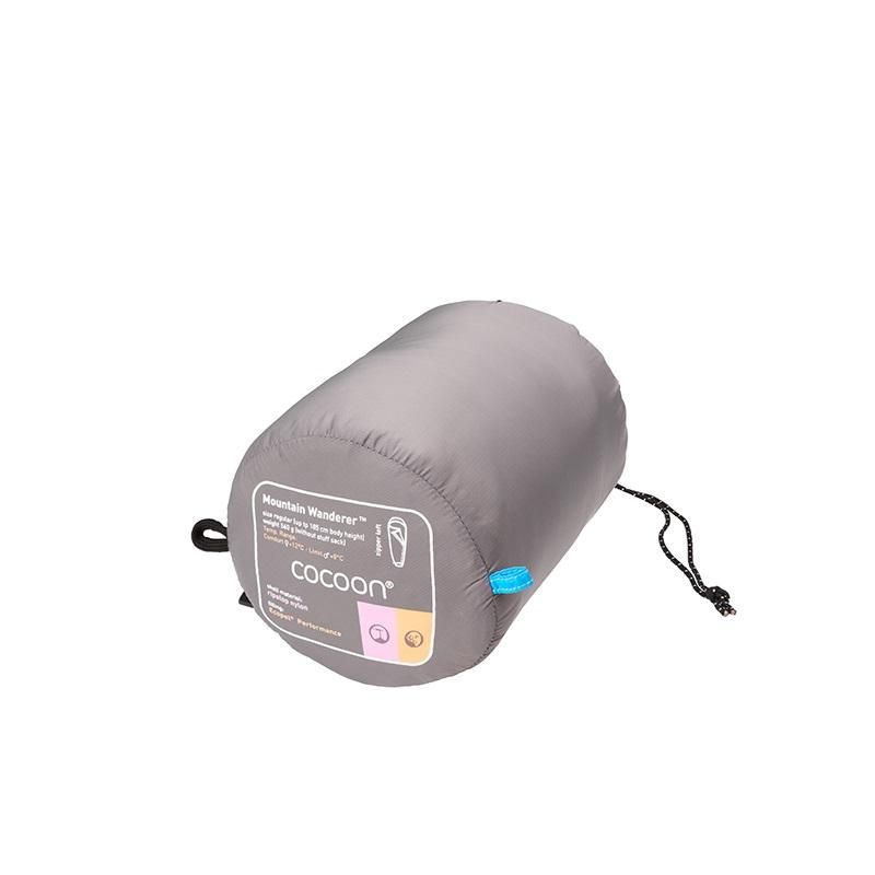 Mountain Wanderer - 宗像山道具店 by GRIPS