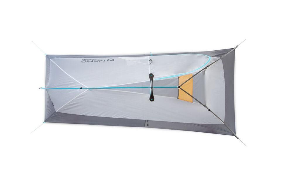 HORNET ELITE OSMO 1P - 宗像山道具店 by GRIPS HORNET ELITE OSMO 1P - 宗像山道具店 by GRIPS