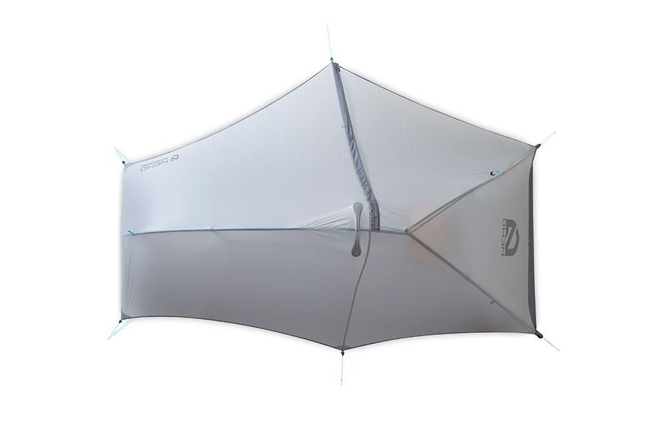 HORNET ELITE OSMO 1P - 宗像山道具店 by GRIPS HORNET ELITE OSMO 1P - 宗像山道具店 by GRIPS