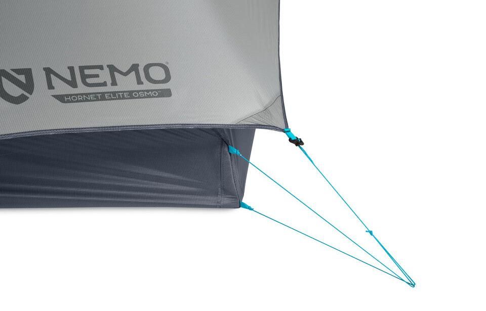 HORNET ELITE OSMO 2P - 宗像山道具店 by GRIPS HORNET ELITE OSMO 2P - 宗像山道具店 by GRIPS