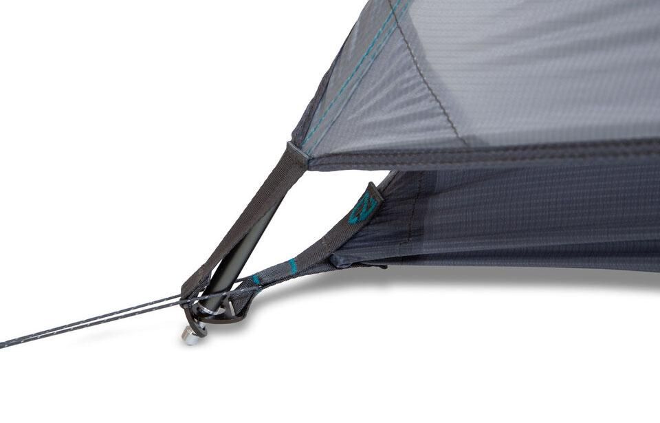 HORNET ELITE OSMO 2P - 宗像山道具店 by GRIPS HORNET ELITE OSMO 2P - 宗像山道具店 by GRIPS